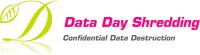Data Day Shredding